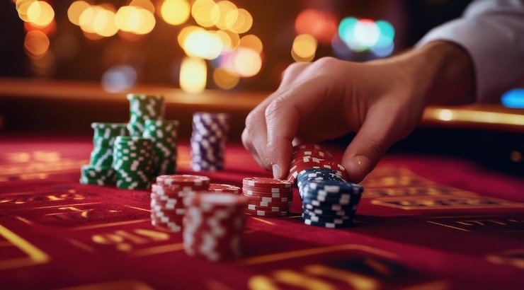 Pengaturan pemain di aplikasi dino68 untuk kontrol sesi baccarat