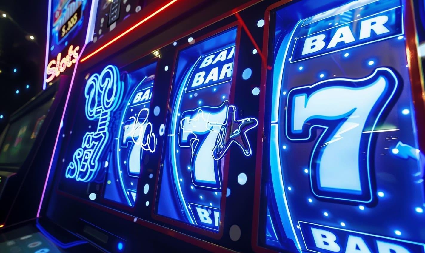 Kontrol permainan Bonanza Gold dan pengaturan taruhan di aplikasi dino68